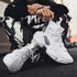 Man Nevada Sneakers Breathable Fashion Height Increasing Outdoor