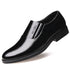 ZEFENG Oxford Leather Shoes for Men – Classic, Comfortable &amp; Durable | NEVADA™ - Nevada Shoe