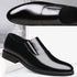 ZEFENG Oxford Leather Shoes for Men – Classic, Comfortable &amp; Durable | NEVADA™ - Nevada Shoe