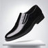 ZEFENG Oxford Leather Shoes for Men – Classic, Comfortable &amp; Durable | NEVADA™ - Nevada Shoe