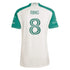 Alexander Ring Austin FC adidas 2024 The Armadillo Kit Player Authentic T-shirt – Tan
