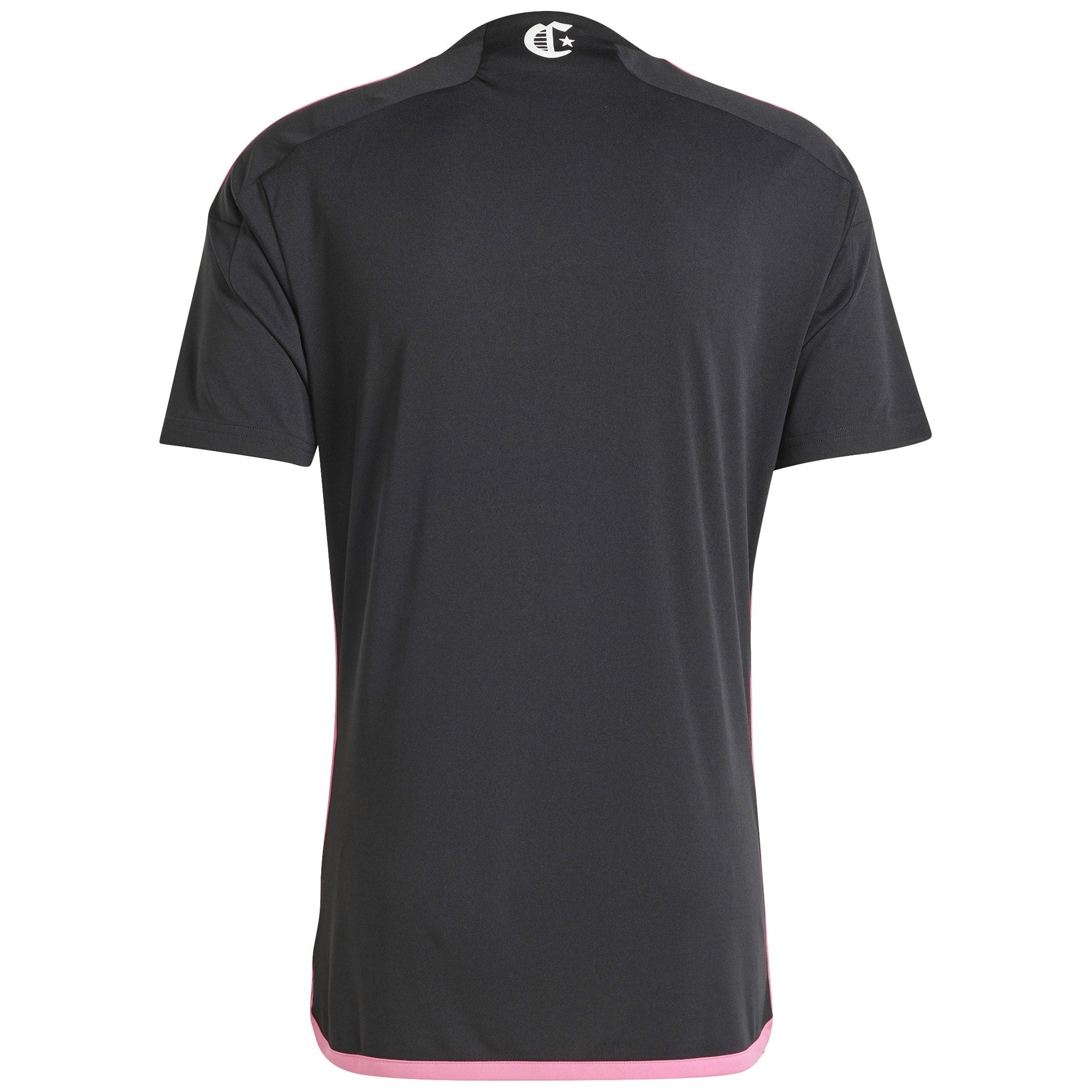 adidas 2024 MLS All-Star Game Authentic T-shirt - Black