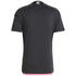 Atlanta United FC adidas 2024 Hispanic Heritage Pre-Match Top - Black (Copy)