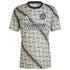 Atlanta United FC adidas 2024 Hispanic Heritage Pre-Match Top - Black