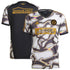 Atlanta United FC adidas 2024 Pride Pre-Match Top - Black