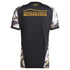 Atlanta United FC adidas 2024 Pride Pre-Match Top - Black
