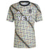 Austin FC adidas 2024 Hispanic Heritage Pre-Match Top - Black