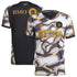CF Montreal adidas 2024 Pride Pre-Match Top - Black
