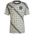 Charlotte FC adidas 2024 Hispanic Heritage Pre-Match Top - Black
