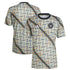 Charlotte FC adidas 2024 Hispanic Heritage Pre-Match Top - Black