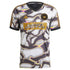 Charlotte FC adidas 2024 Pride Pre-Match Top - Black