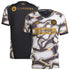 Chicago Fire adidas 2024 Pride Pre-Match Top - Black