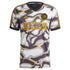 Chicago Fire adidas 2024 Pride Pre-Match Top - Black