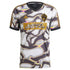 Colorado Rapids adidas 2024 Pride Pre-Match Top - Black
