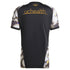 Colorado Rapids adidas 2024 Pride Pre-Match Top - Black