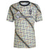 Columbus Crew adidas 2024 Hispanic Heritage Pre-Match Top - Black