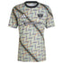 D.C. United adidas 2024 Hispanic Heritage Pre-Match Top - Black