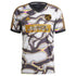 FC Cincinnati adidas 2024 Pride Pre-Match Top - Black