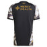 FC Cincinnati adidas 2024 Pride Pre-Match Top - Black
