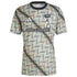 FC Dallas adidas 2024 Hispanic Heritage Pre-Match Top - Black
