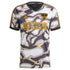 FC Dallas adidas 2024 Pride Pre-Match Top - Black