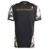 FC Dallas adidas 2024 Pride Pre-Match Top - Black