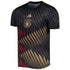 Germany National Team adidas 2022 AEROREADY Pre-Match Top - Black