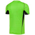 Columbus Crew adidas 2023  Goalkeeper Authentic T-shirt - Green