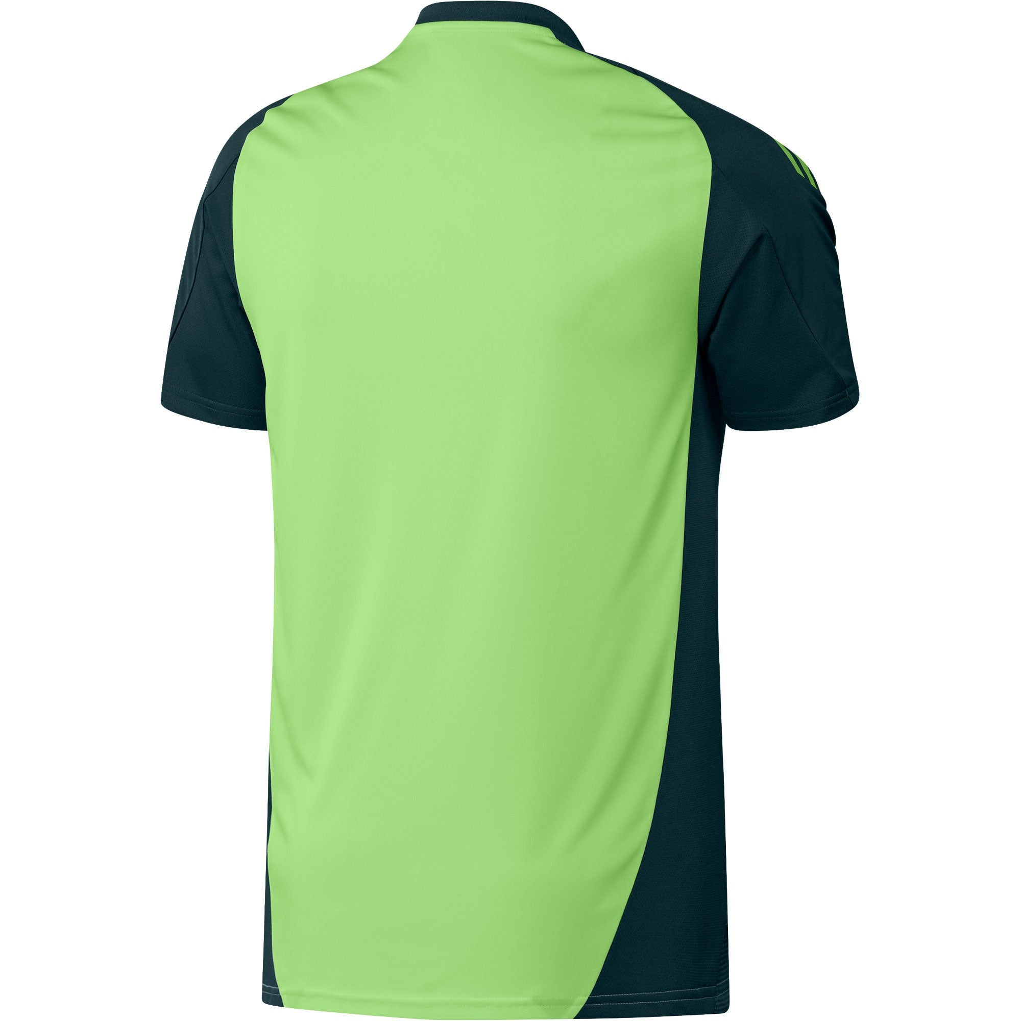 Mexico National Team adidas 2024 AEROREADY Training Authentic T-shirt - Green