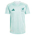 Mexico National Team adidas 2024 Away Authentic T-shirt - Green