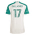 Jon Gallagher Austin FC adidas 2024 The Armadillo Kit Player Authentic T-shirt – Tan