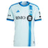 CF Montreal adidas 2024 La Main Authentic T-shirt – Light Blue