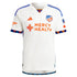 Luciano Acosta FC Cincinnati adidas 2024 The Canvas Kit Player Authentic T-shirt - White