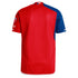 FC Dallas adidas 2024 After Burner Authentic T-shirt – Navy