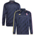 Juventus adidas Originals Lifestyler Long Sleeve Fashion Authentic T-shirt - Navy
