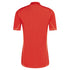 Charlotte FC adidas 2024 Goalkeeper Authentic T-shirt - Red