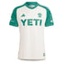 Sebastián Driussi Austin FC adidas 2024 The Armadillo Kit Player Authentic T-shirt – Tan