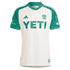 Austin FC adidas 2024 The Armadillo Kit Custom Authentic T-shirt – Tan