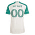 Austin FC adidas 2024 The Armadillo Kit Custom Authentic T-shirt – Tan