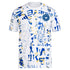 Charlotte FC adidas 2024 MLS Kick Childhood Cancer Pre-Match Top - White