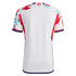 Chicago Fire adidas 2024 A Kit For All Authentic T-shirt – White