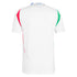 Italy National Team adidas 2024 Away Authentic T-shirt - White