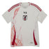 Japan National Team x Y-3 adidas 2024 Away Authentic T-shirt - White