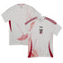 Japan National Team x Y-3 adidas 2024 Away  Authentic T-shirt - White