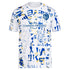 Sporting Kansas City adidas 2024 MLS Kick Childhood Cancer Pre-Match Top - White