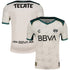 Liga MX Charly 2024 MLS All-Star Game Authentic T-shirt - Cream