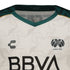Liga MX Charly 2024 MLS All-Star Game Authentic T-shirt - Cream