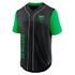 Austin FC Fanatics Balance Fashion Baseball Authentic T-shirt - Black