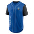 CF Montreal Fanatics Balance Fashion Baseball Authentic T-shirt - Royal
