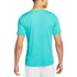 Brazil National Team Nike 2024 Strike Performance Top - Aqua